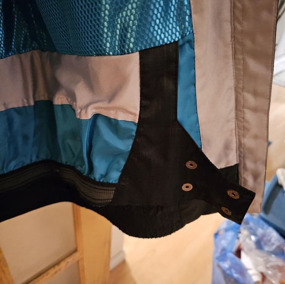 ROXY Winter Ski/ Snowboarding Jacket Size XL - Picture 15 of 17